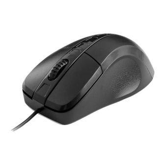Nilox RATO ÓPTICO USB 1000 DPI