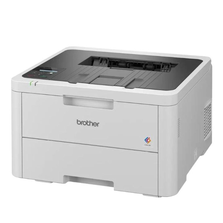 Brother HL-L3240CDW Color Laser Printer 600 x 2400 DPI A4 Wi-Fi