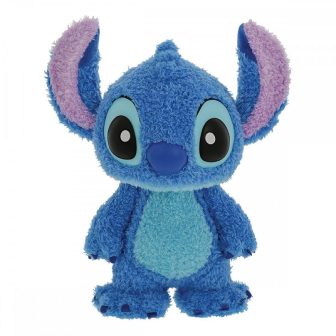 Enesco Disney Stitch Fluffy Figure (6015952)