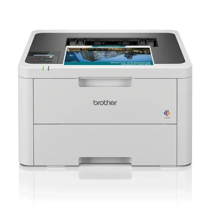 Brother HL-L3240CDW Color Laser Printer 600 x 2400 DPI A4 Wi-Fi
