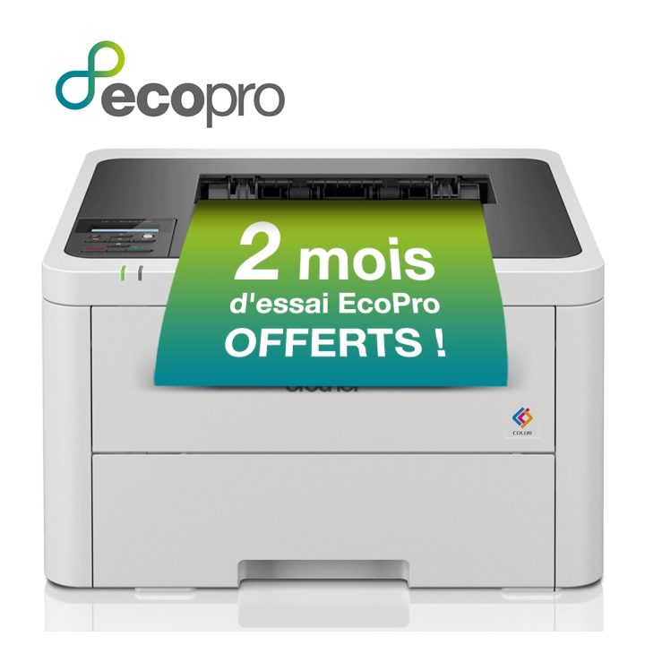 Brother HL-L3240CDW Color Laser Printer 600 x 2400 DPI A4 Wi-Fi