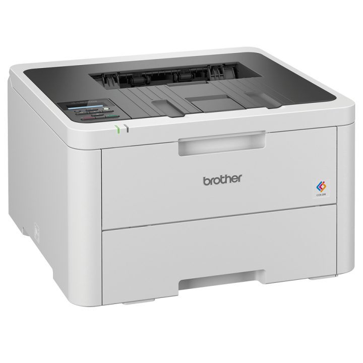 Brother HL-L3240CDW Color Laser Printer 600 x 2400 DPI A4 Wi-Fi