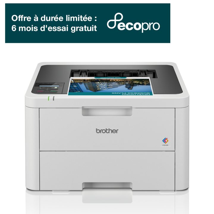 Brother HL-L3240CDW impresora láser Color 600 x 2400 DPI A4 Wifi