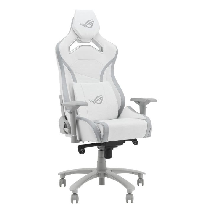 ASUS ROG Chariot X Core Silla para videojuegos universal Asiento…