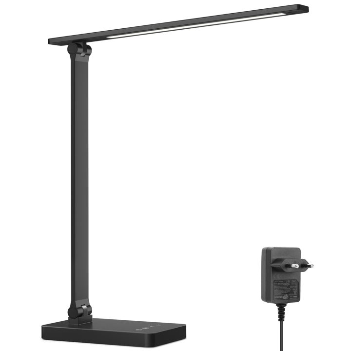 Lampara LED de escritorio lepro 310002 9W 750LM (OPR310002-DWW-EU)
