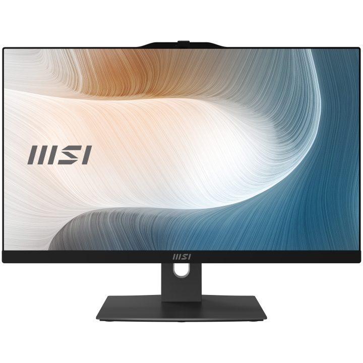 MSI Modern AM242P 1M-1498ES Intel Core 7 150U 23.8" 1920 x 1080…