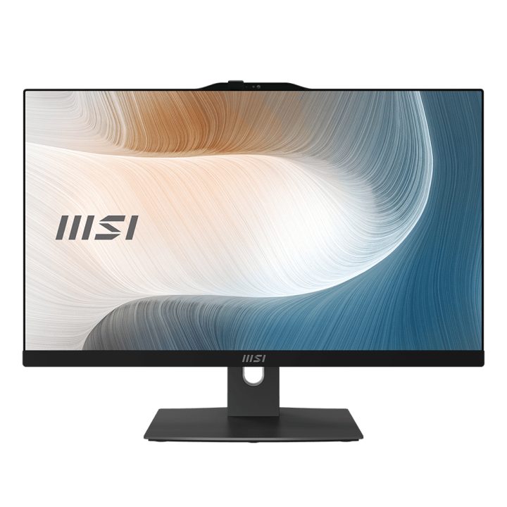 MSI M242P 1M-1400ES Intel Core 3 100U 23,8" 1920 x 1080 Pixeles PC…