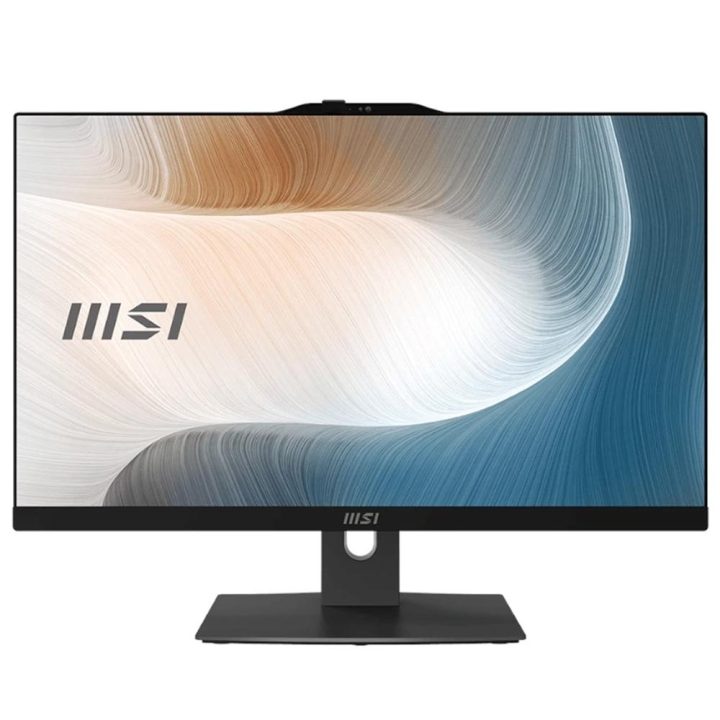 MSI M242P 1M-1400ES Intel Core 3 100U 23,8" 1920 x 1080 Pixeles PC…