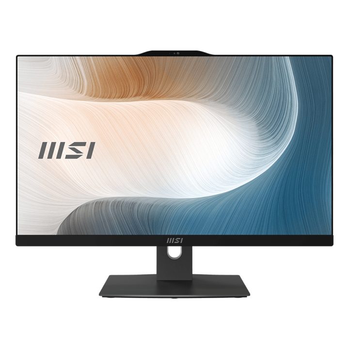 MSI M242P 1M-1400ES Intel Core 3 100U 23,8" 1920 x 1080 Pixeles PC…