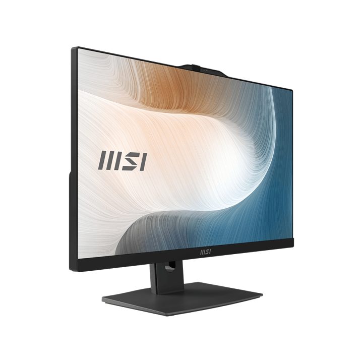MSI M242P 1M-1400ES Intel Core 3 100U 23,8" 1920 x 1080 Pixeles PC…