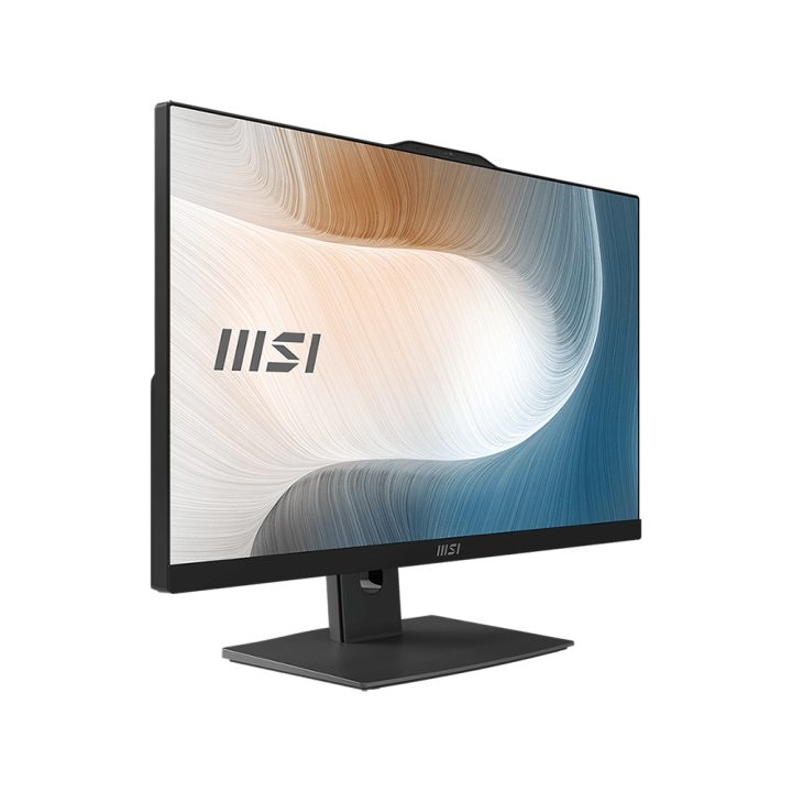 MSI M242P 1M-1400ES Intel Core 3 100U 23.8" 1920 x 1080 Pixels…