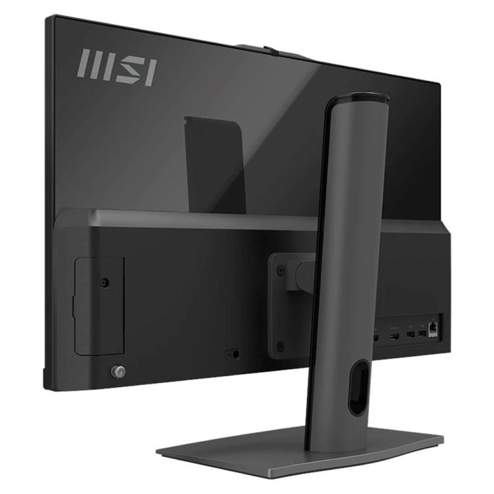 MSI M242P 1M-1400ES Intel Core 3 100U 23.8" 1920 x 1080 Pixels…