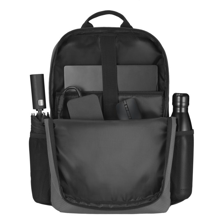 ASUS AP1602 Backpack 16" Backpack Gray