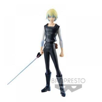 Figura Banpresto star wars visions the twins karre (BP18265)