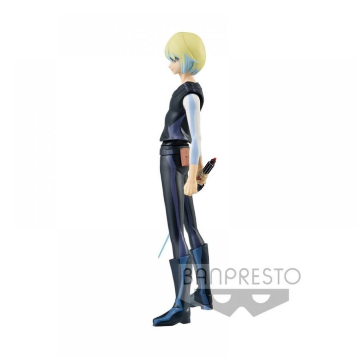 Banpresto Star Wars Visions The Twins Karre Figure (BP18265)