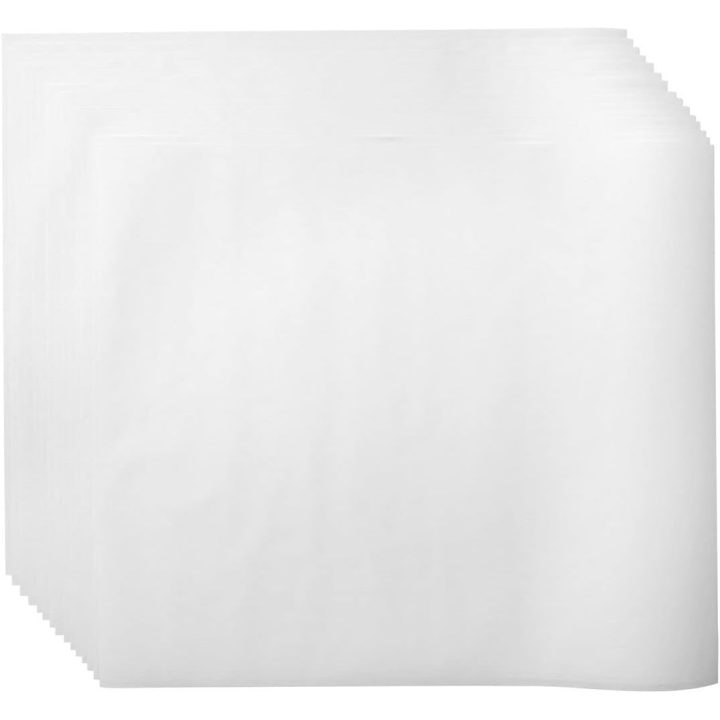 Papel de açougueiro Cricut 30,5x35,5cm (15 folhas) (2011640)