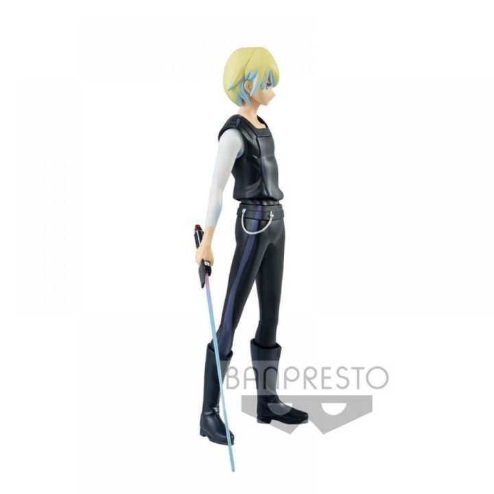 Banpresto Star Wars Visions The Twins Karre Figure (BP18265)