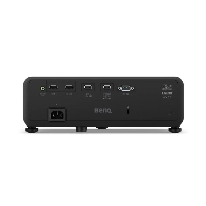 BenQ LW600ST+ Proyector de corto alcance 3200 lúmenes ANSI DLP WXGA…