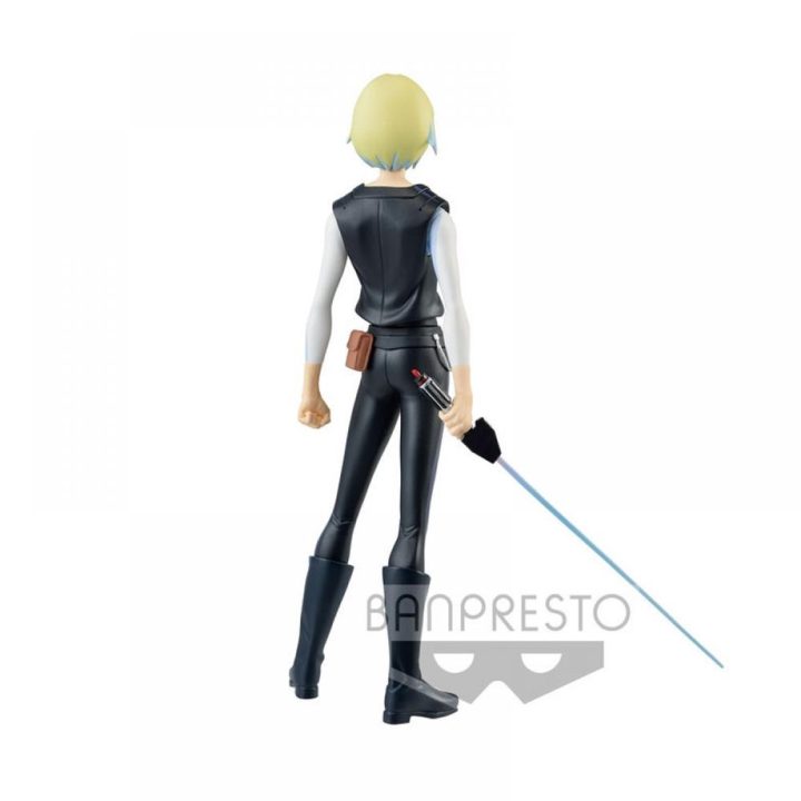 Figura Banpresto Star Wars Visions The Twins Karre (BP18265)