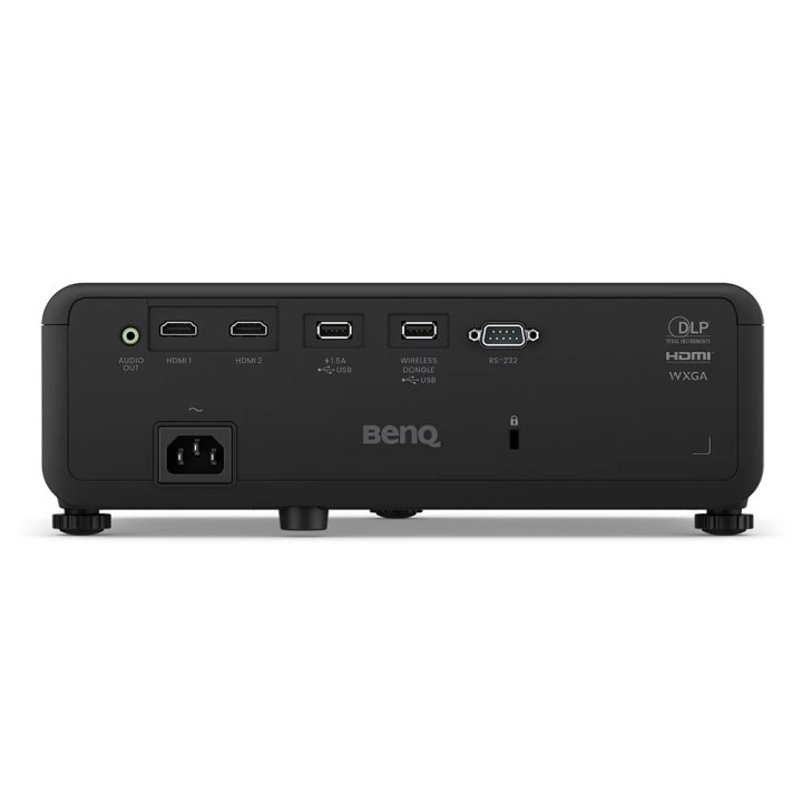 BenQ LW600ST+ Projetor de Curto Alcance 3200 lúmenes ANSI DLP WXGA…