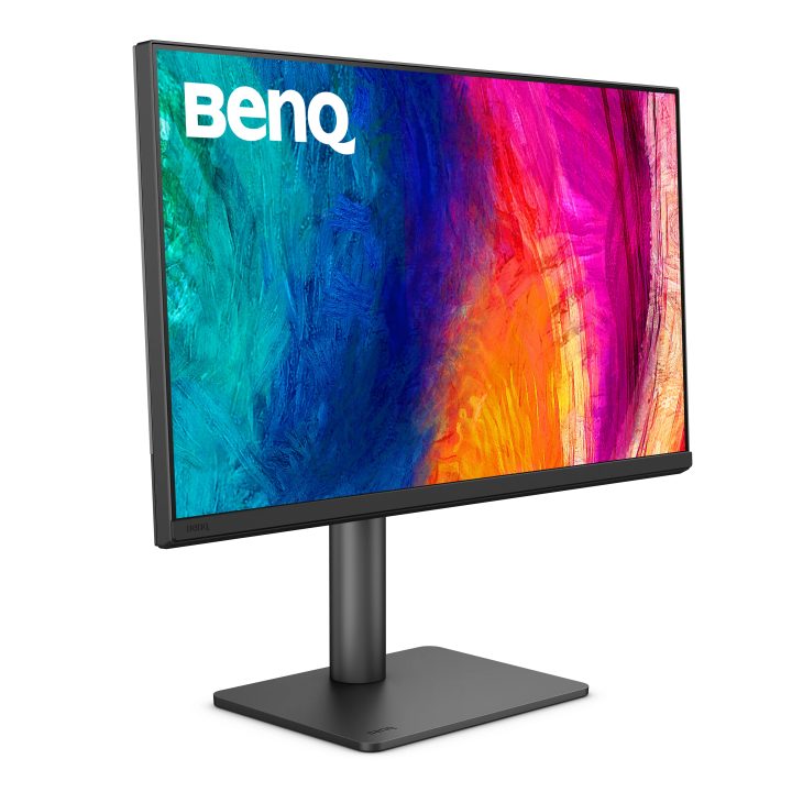 BenQ PD2706QN 27" QHD 100 Hz IPS