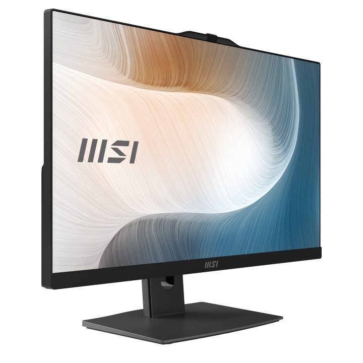 MSI Modern AM242P 1M-1498ES Intel Core 7 150U 23.8" 1920 x 1080…