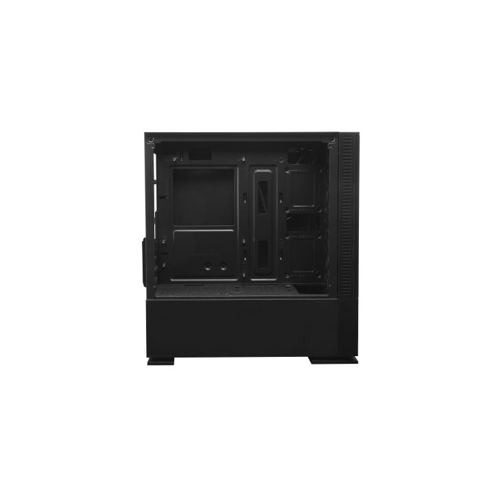 Mars Gaming MCZ, Caixa PC Compacta Premium, MicroATX, Painel +…