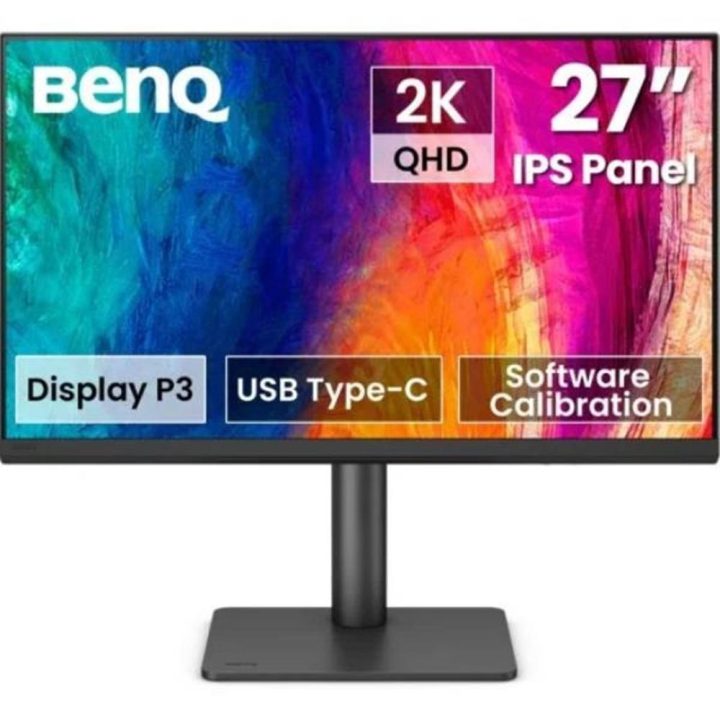 BenQ PD2706QN 27" QHD 100 Hz IPS