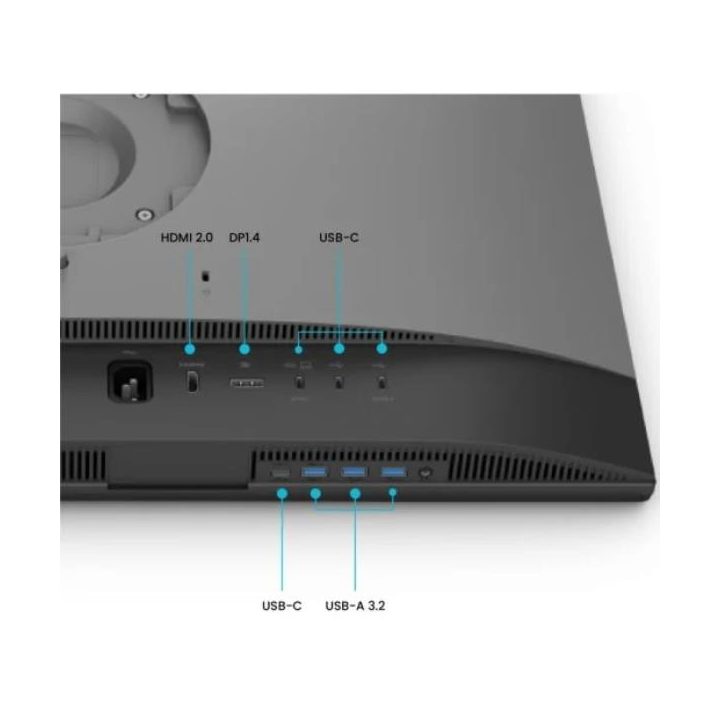 BenQ PD2706QN 27" QHD 100 Hz IPS