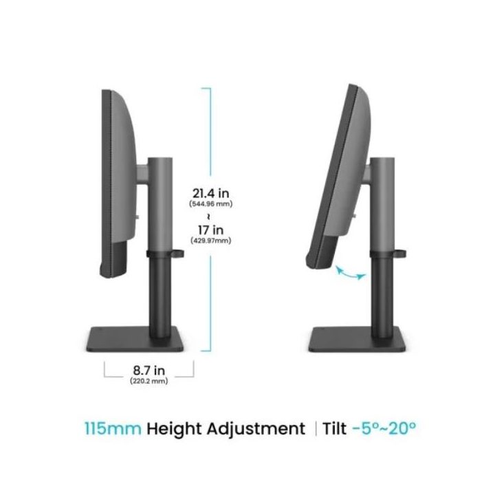 BenQ PD2706QN 27" QHD 100 Hz IPS