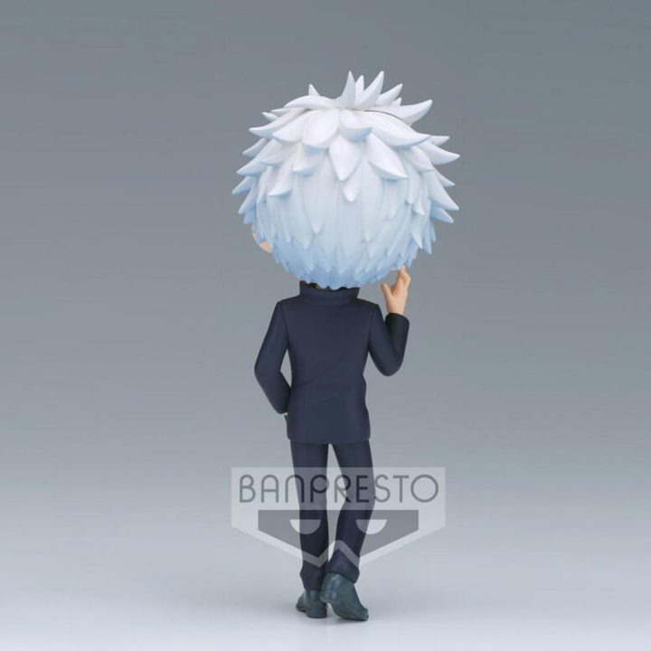 Banpresto Figura Q Posket Jujutsu Kaisen Satoru Gojo ver. B (BP18540)