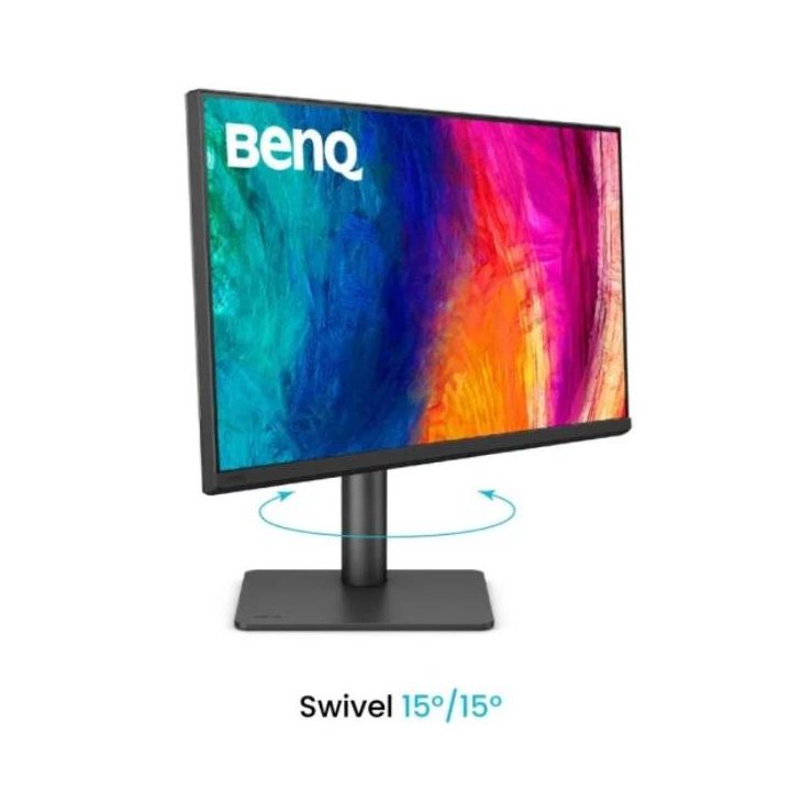 Monitor BenQ PD2706QN 27" QHD 100 Hz IPS
