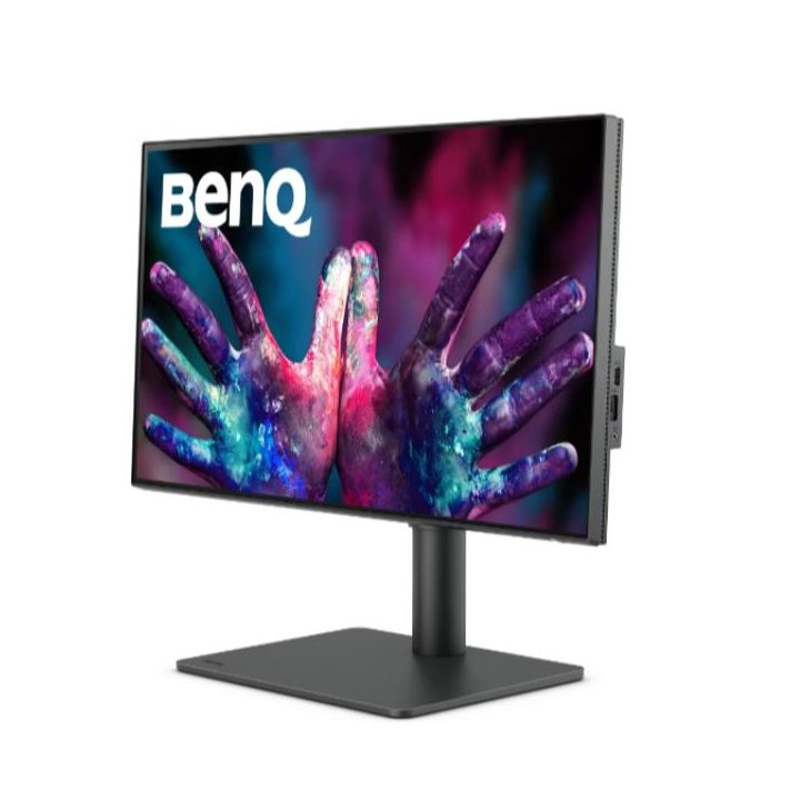 Monitor BenQ PD2706QN 27" QHD 100 Hz IPS