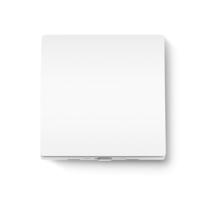 TP-Link Tapo S210 interruptor de luz Branco
