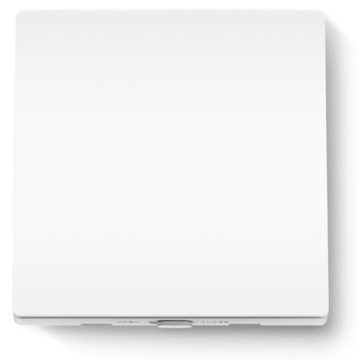 TP-Link Tapo S210 White Light Switch