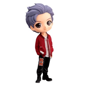 Figura Banpresto tinytan mic drop q posket bts rm (BP18651)