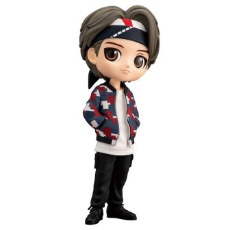 Figura Banpresto tinytan mic drop q posket bts v (BP18656)