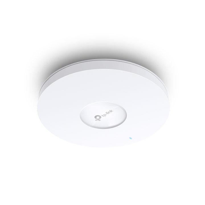 TP-Link Omada EAP650 ponto de acesso sem fios 2976 Mbit/s Branco…