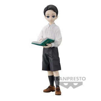 Figura Banpresto demon slayer kimetsu no yaiba muzan kibutsuji niño…