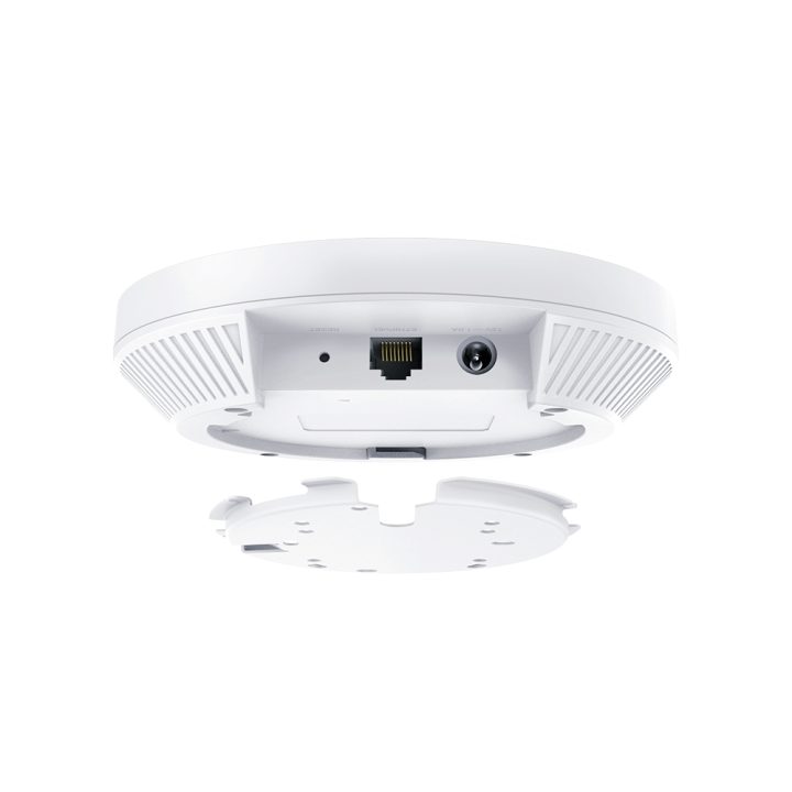 TP-Link Omada EAP650 Wireless Access Point 2976 Mbit/s White Power…