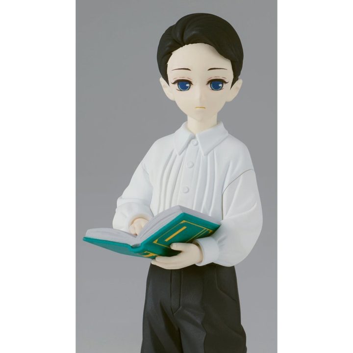 Figura Banpresto Demon Slayer Kimetsu no Yaiba Muzan Kibutsuji…