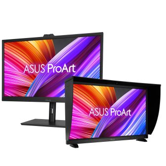 ASUS ProArt 32" 4K UHD OLED