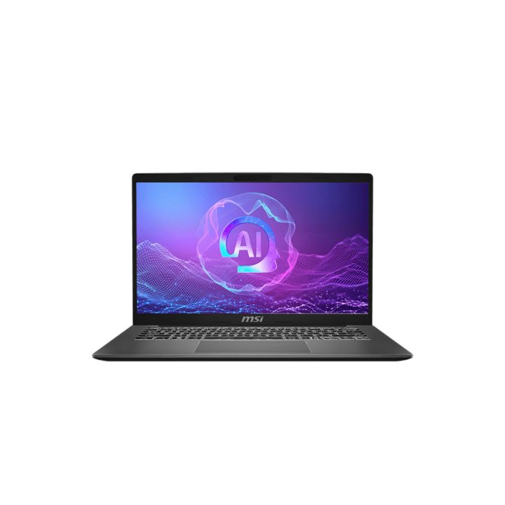 Portátil MSI Modern A14 AI AMD Ryzen 7 250 16 GB 1 TB SSD 14" FreeDOS…