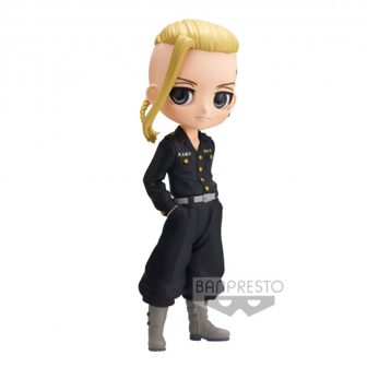 Figura Banpresto Q Posket Tokyo Revengers Ken Ryuguji ver. A (BP18909)