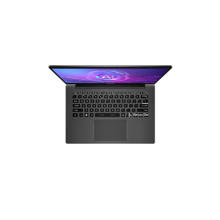 MSI Modern A14 AI AMD Ryzen 7 250 16 GB 1 TB SSD 14" FreeDOS Gray