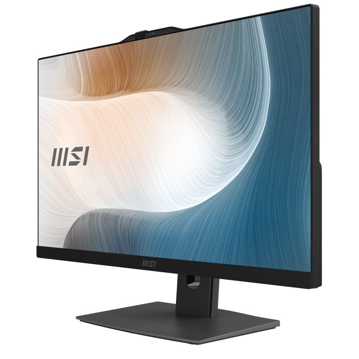 MSI Modern AM242P 1M-1498ES Intel Core 7 150U 23.8" 1920 x 1080…