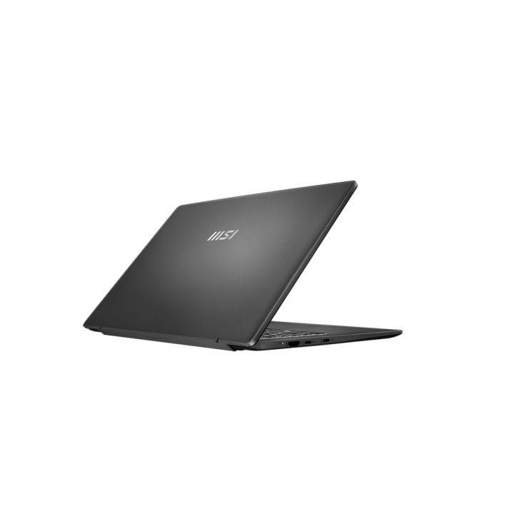 Portátil MSI Modern A14 AI AMD Ryzen 7 250 16 GB 1 TB SSD 14" FreeDOS…