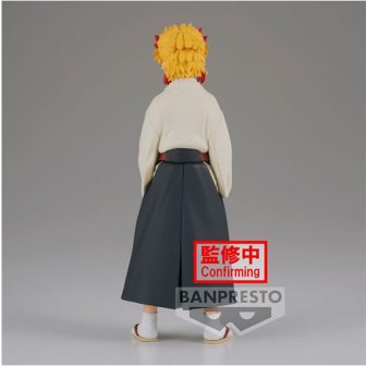 Figura Banpresto demon slayer: kimetsu no yaiba senjuro rengoku…