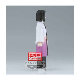 Figura Banpresto kimetsu no yaiba demon slayer kagaya ubuyashiki vol…