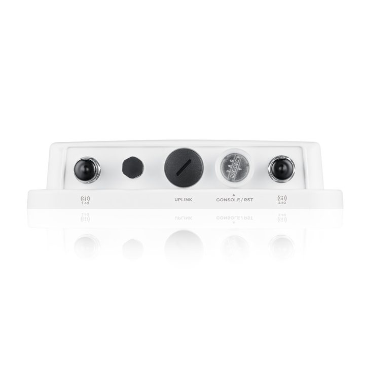 Zyxel WAX655E 4800 Mbit/s Branco Alimentação por Ethernet (PoE)